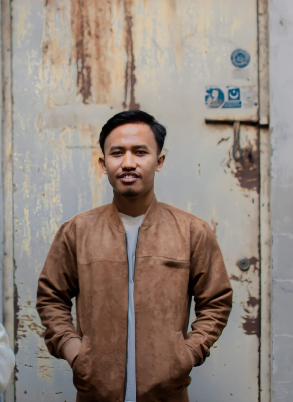 Jaka Supriyanto